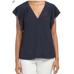 Rebecca Taylor Silk blouse